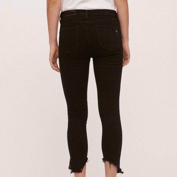 Rag and Bone Jeans - Picture 9 of 9